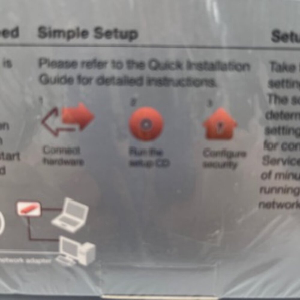 Belkin G Wireless Router - Picture 10 of 11